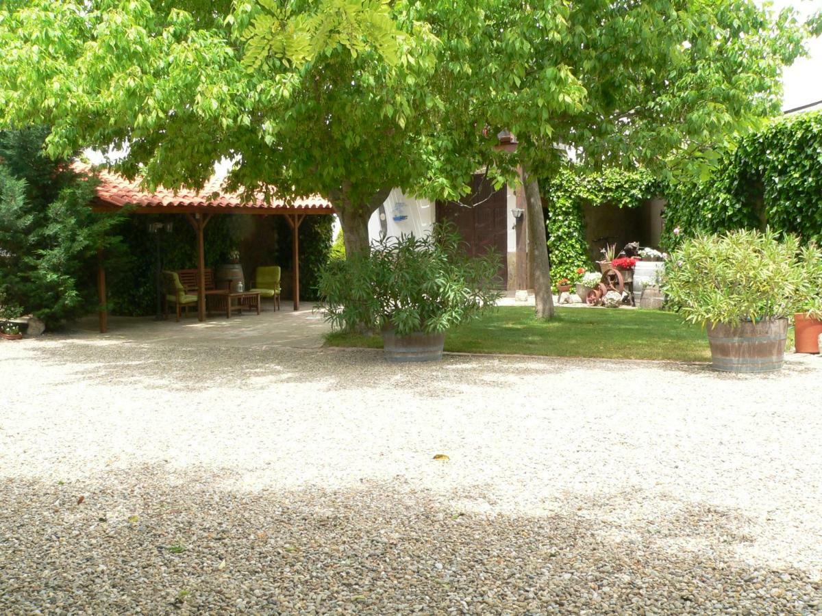 Casa Rural La Fabriquilla Malon エクステリア 写真