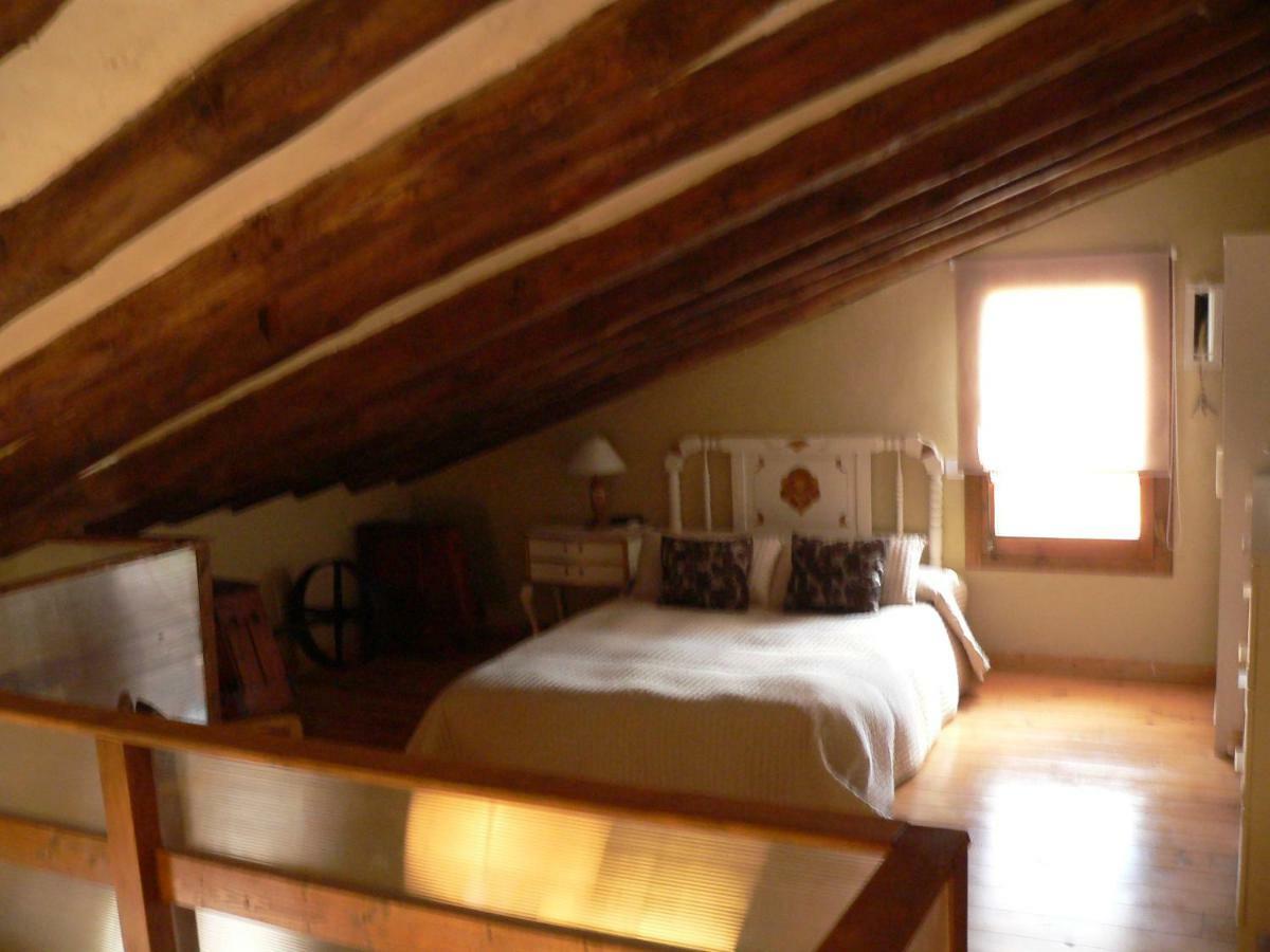 Casa Rural La Fabriquilla Malon エクステリア 写真