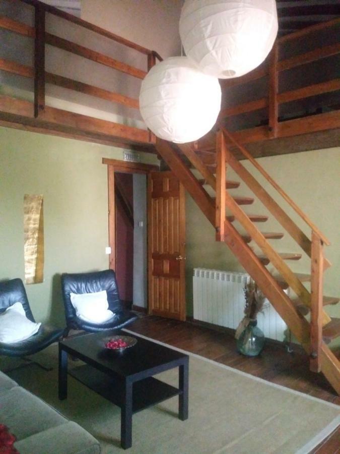 Casa Rural La Fabriquilla Malon エクステリア 写真