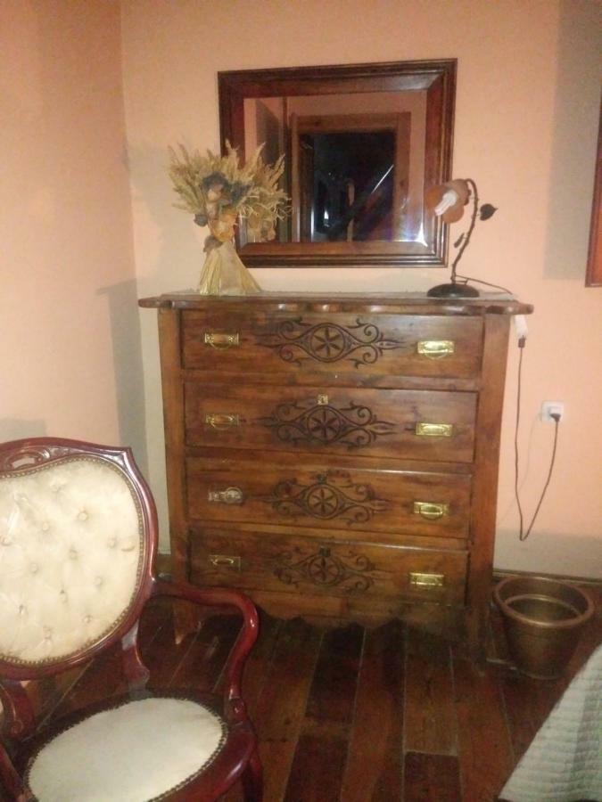 Casa Rural La Fabriquilla Malon エクステリア 写真